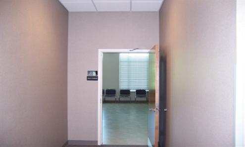 INTERIOR PATHWAY